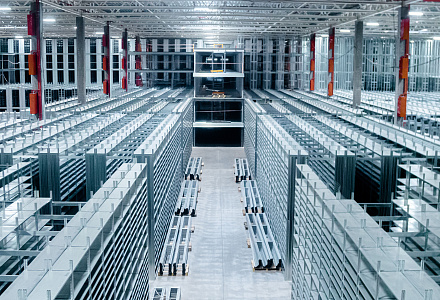 Завод МЕТЕК в Твери вышел на новый уровень производства 